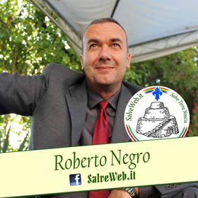 Roberto Negro
