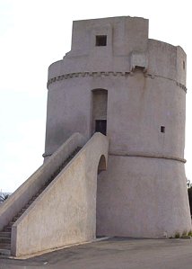 torre suda
