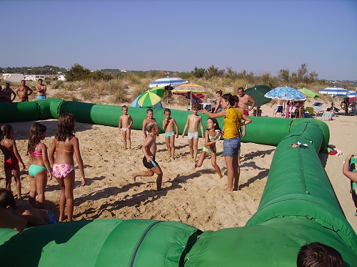 Gormiti