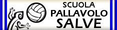 Pallavolo Salve