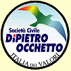 Lista Di Pietro - Occhetto - IdV