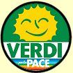 Verdi per la Pace