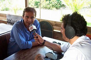 Intervista al Sindaco di Salve