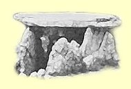 Dolmen Salento