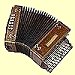 Organetto, strumento musicale della Pizzica