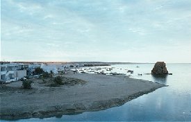 Torrepali - Una suggestiva immagine 