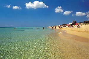 Marina di Salve