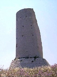 Torre del Serpe