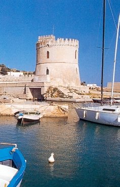 Torre Vado