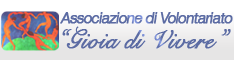 Associazione volontariato Gioia di Vivere Salve