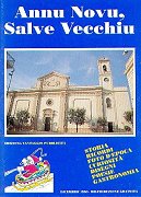 Annu novu Salve Vecchiu
