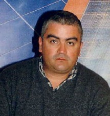 Donato Bruno - Presidente del Taviano