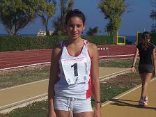 Sofia Romano
