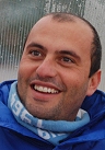 Massimiliano Romano