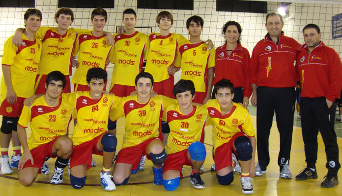 Ugento