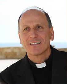 Mons. Gerardo Antonazzo