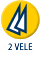 Giudizio complessivo: 2 vele