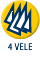 Giudizio complessivo: 4 vele