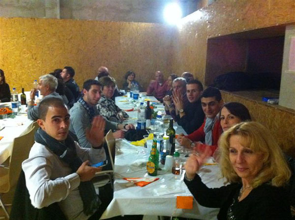 FESTA