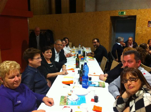 FESTA